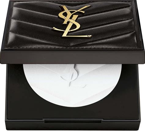 yves saint laurent translucent powder review youtube|Yves Saint Laurent All Hours Hyper Finish Powder .